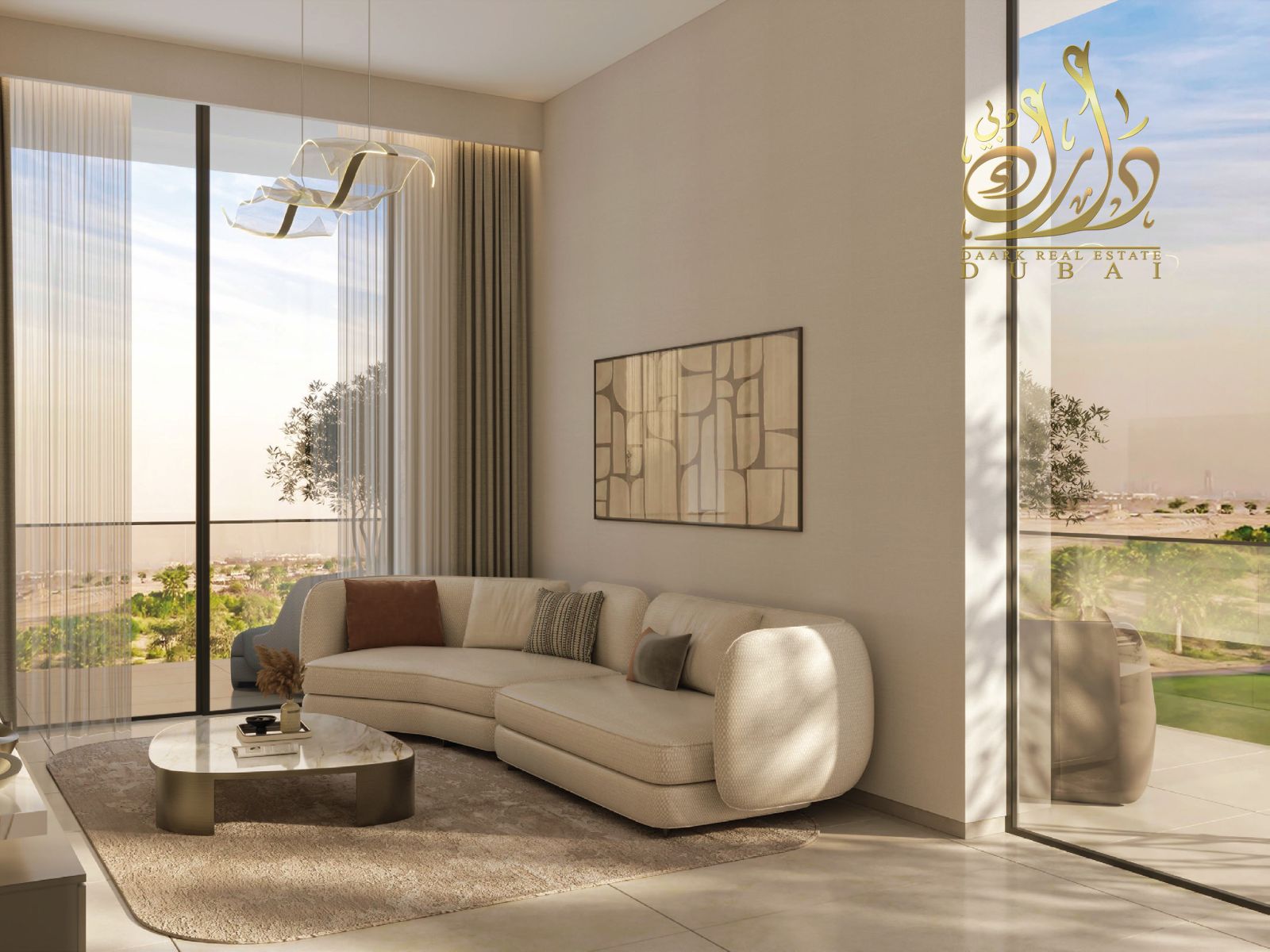 Ramadan Offers | Perfect For Mortgage Buyers | Near Handover Date