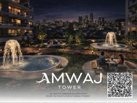 Own your residential unit with a direct sea view, the best down payment, and the easiest payment plan.