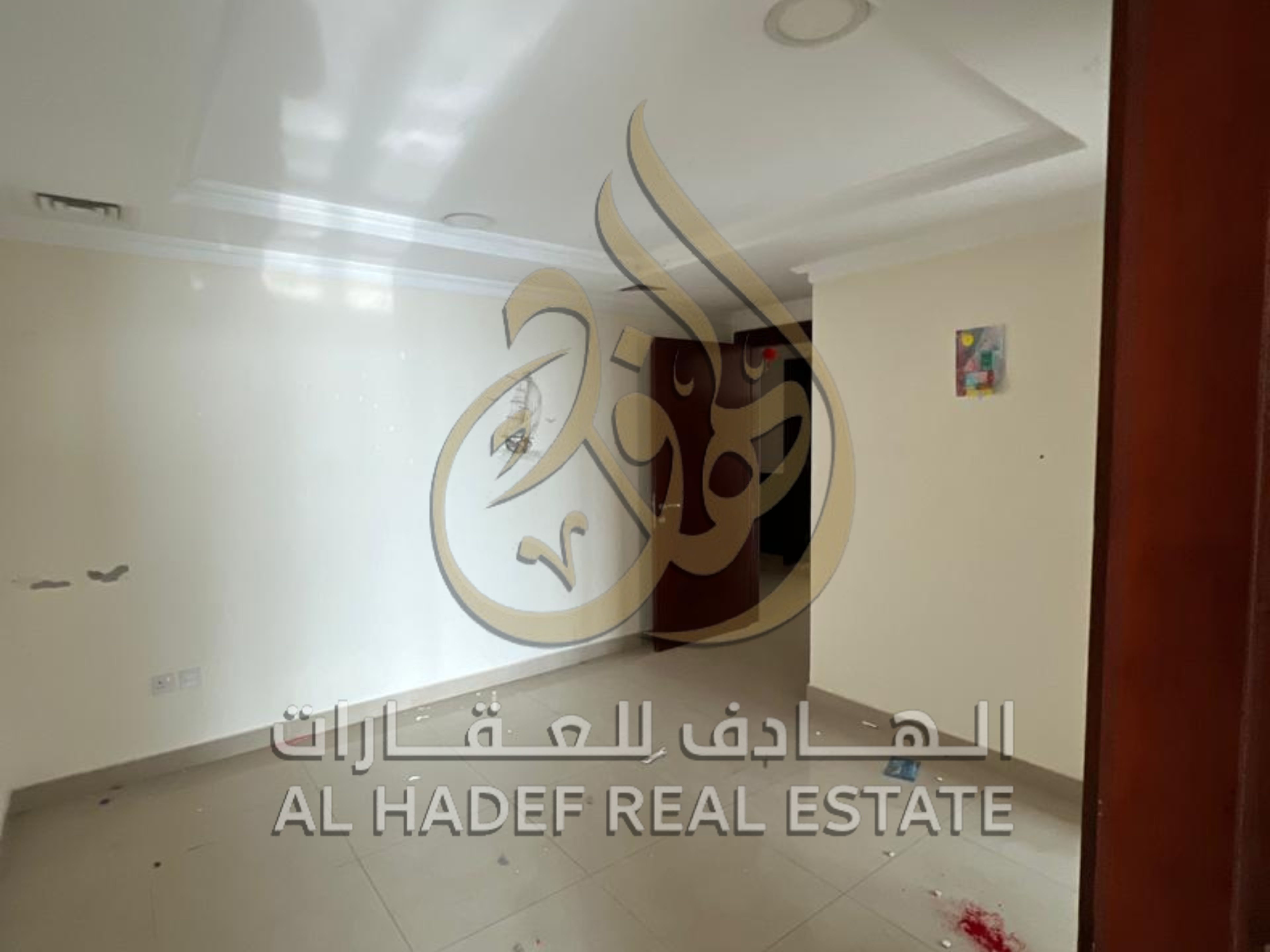 For Rent in Sharjah – Al Majaz 3 | 2BR + Maid Room | Open View