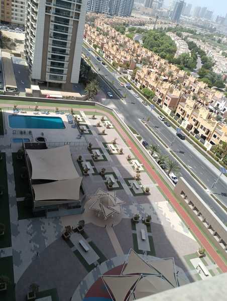 MONTHLY PAYMENT - CONNECTED DEWA CHILLER - FULLY FURNISHED - PRIME LOCATION