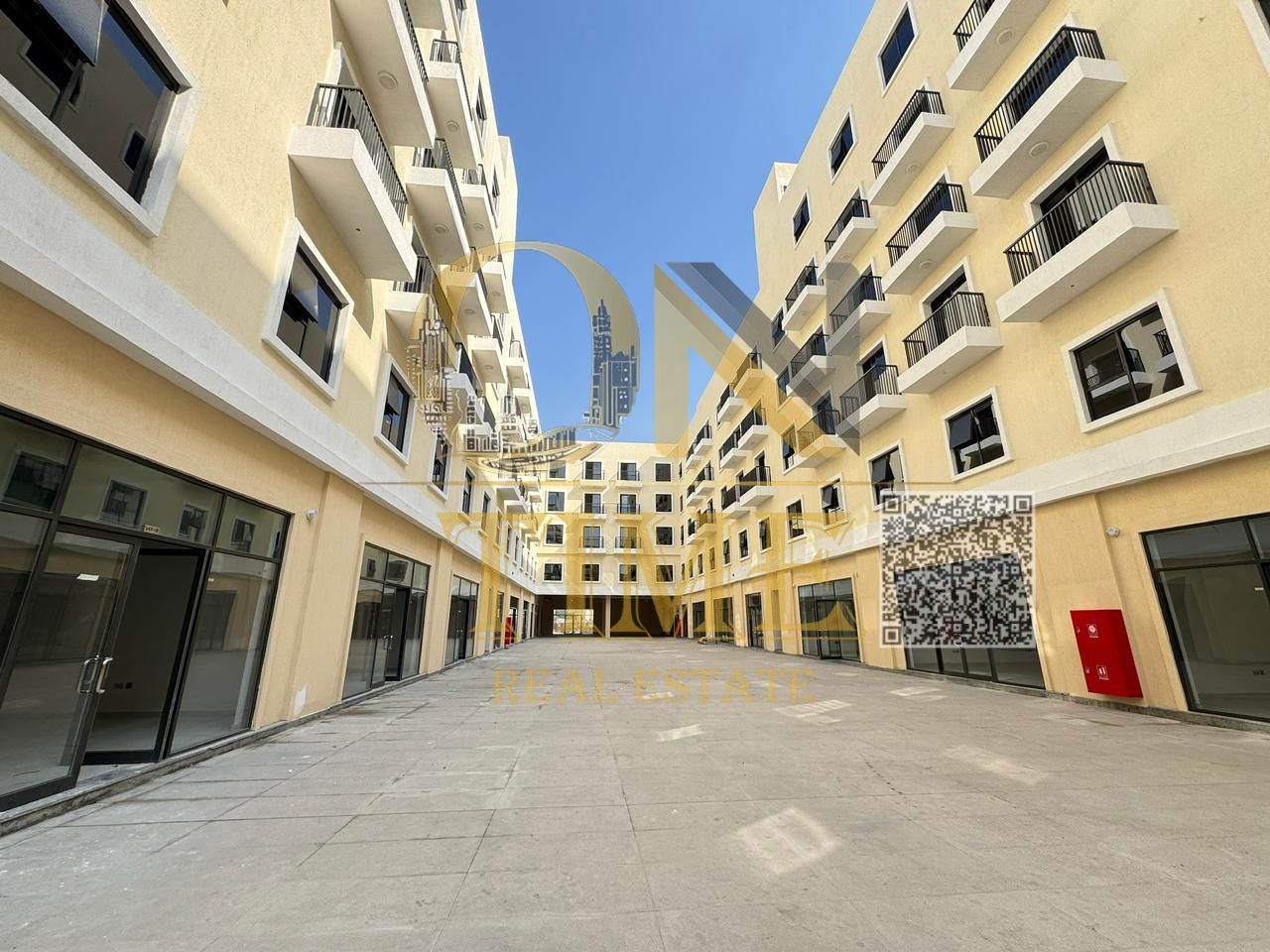 Invest now | Special price | All services included | Ready to move