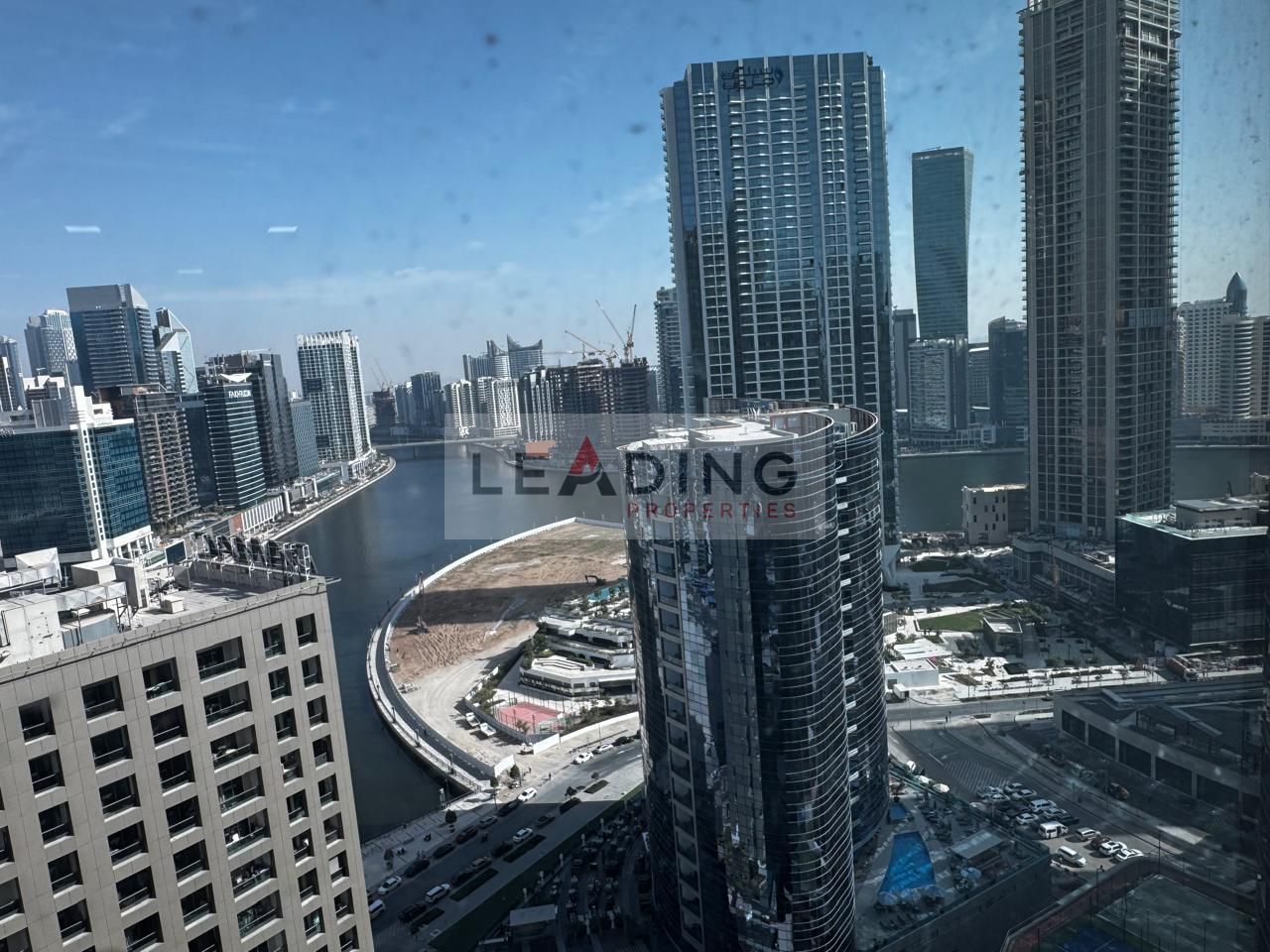 Elevate Your Business – Prestigious Office in Iconic Tower