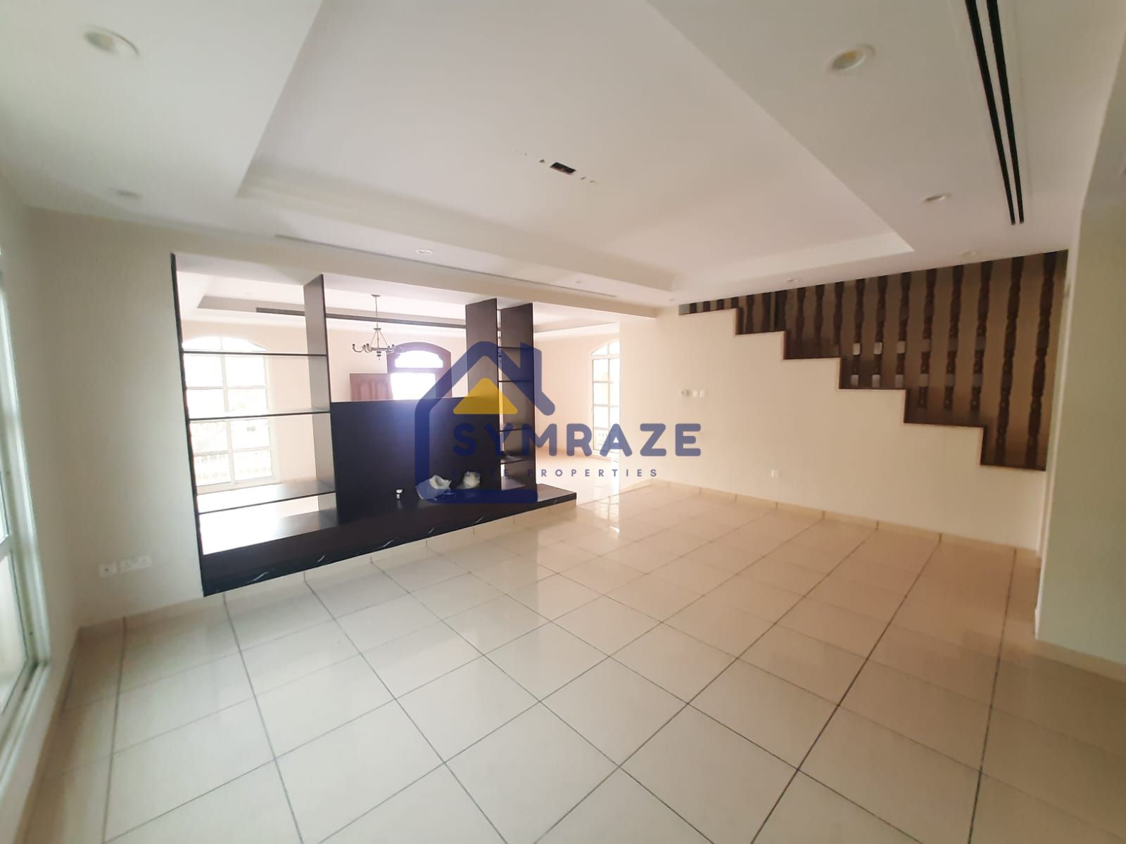 CORNER VILLA | 5BR PLUS MAID | BIG SIZE | CLOSE TO PARK | PRIME LOCATION