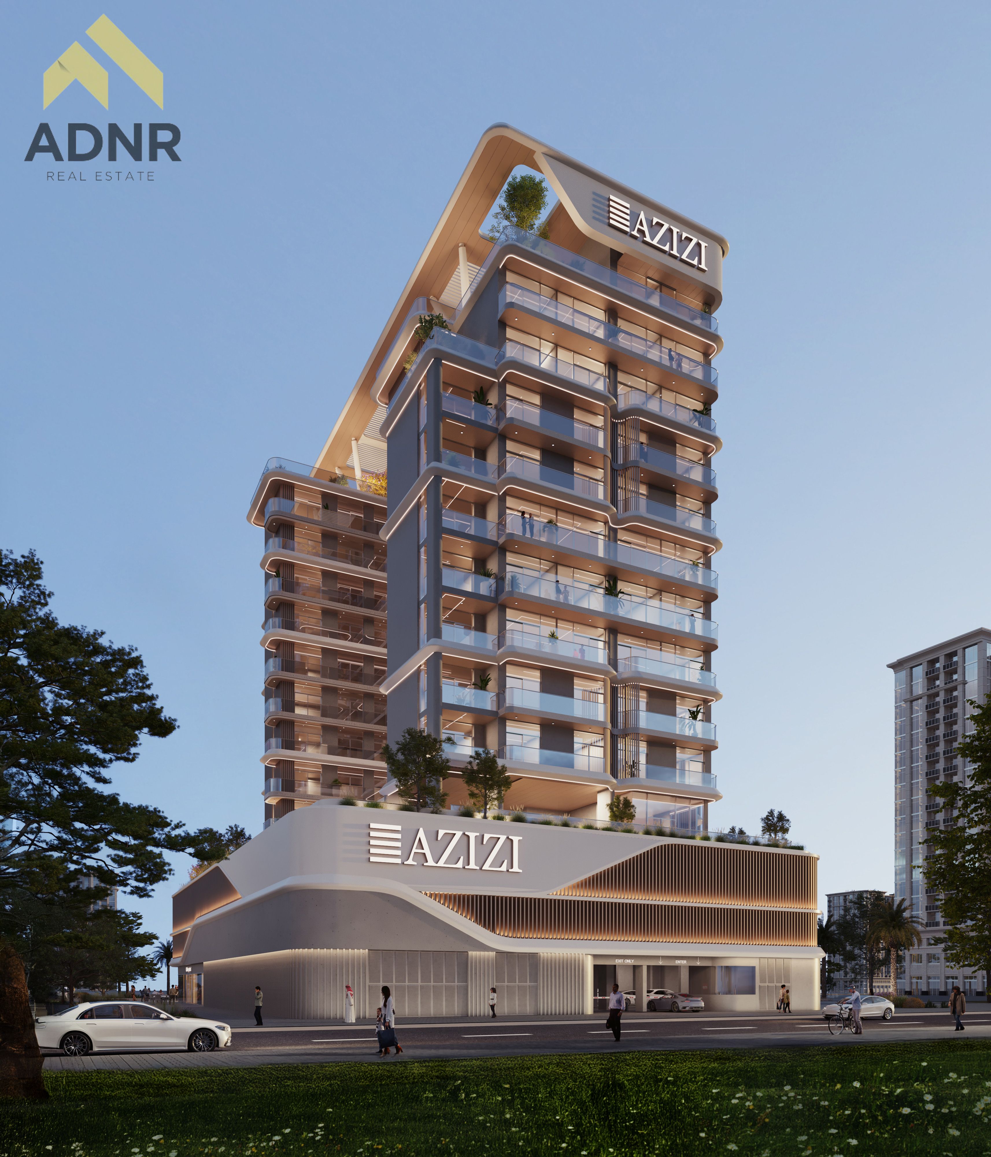 Luxury Apartment | Lowest Price | Spacious Layout | Prime Location | HIGH ROI