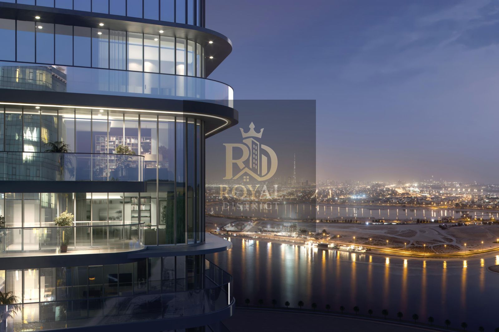 OWN YOUR 3 BED APARTMENT | WAKE UP TO MAMZAR VIEWS | BIG LAYOUT | ATTRACTIVE PRICE PRIME LOCATION | HANDOVER WITHIN ONE YEAR