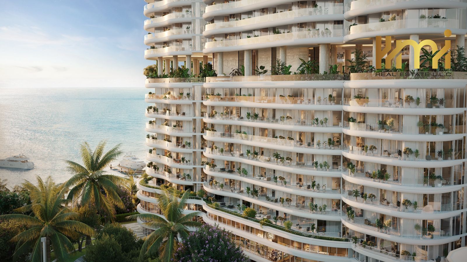 SEA VIEW | PRIME LOCATION | ELEGANT DESIGN
