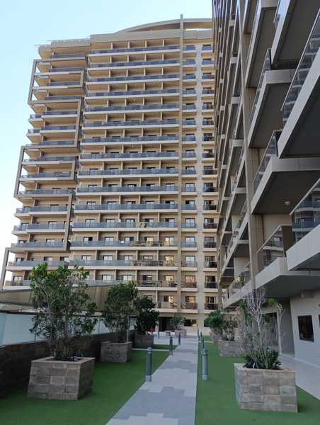FLEXIBLE PAYMENT - FULLY FURNISHED - CONNECTED DEWA - PRIME LOCATION