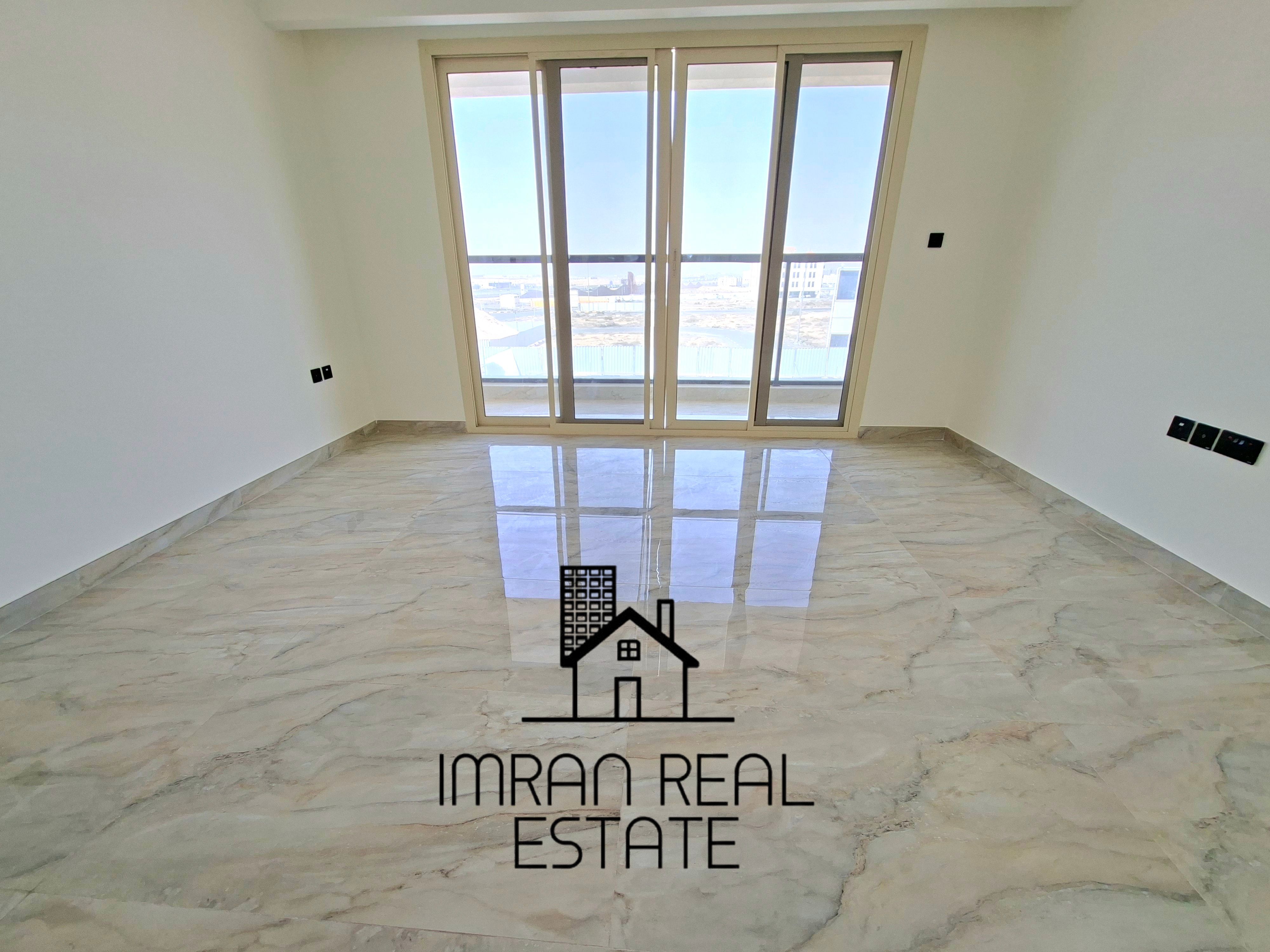 Luxury 2BHK with balcony and ready to move