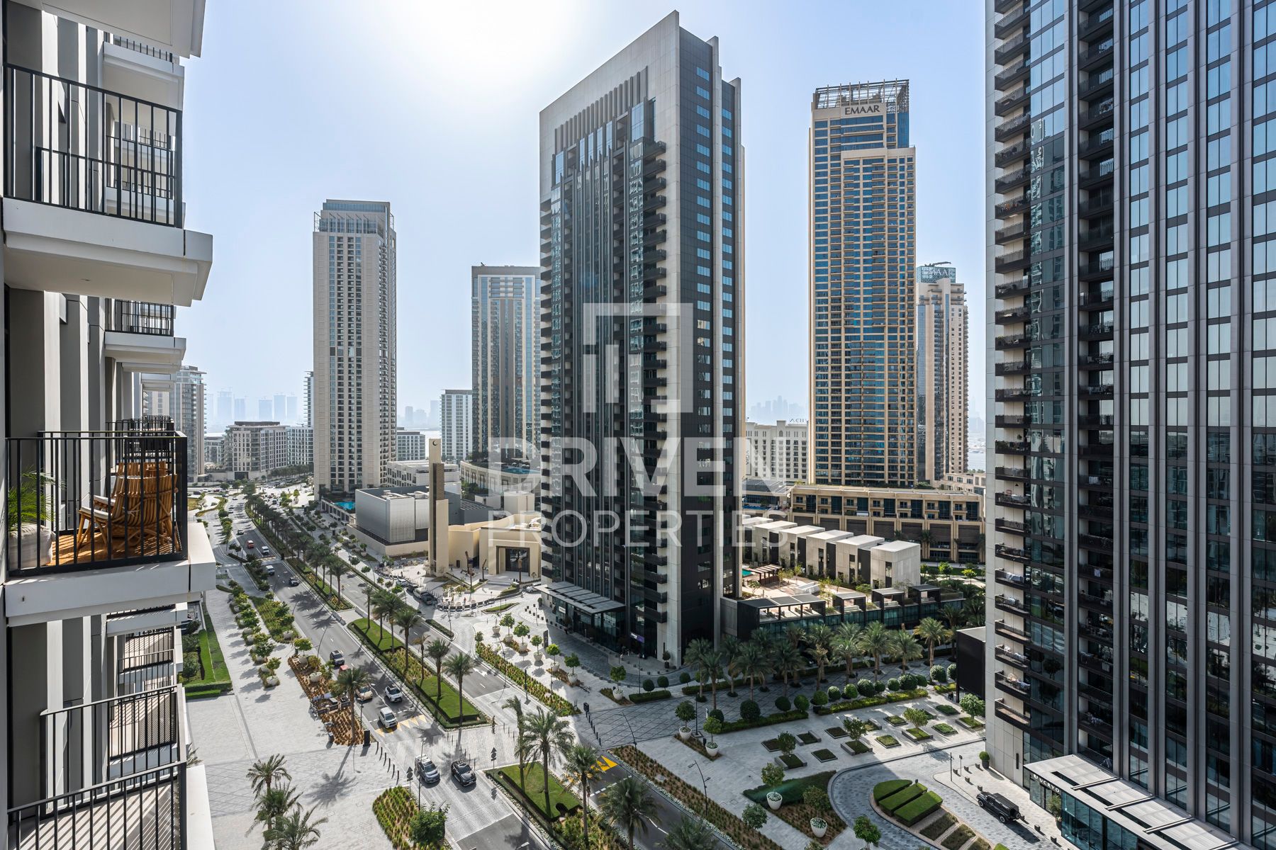 Ready to move in | Spacious | Prime Location