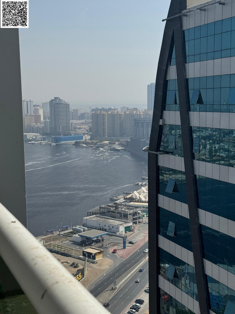 Two-bedroom apartment for sale in Orient Towers – Own and move in immediately