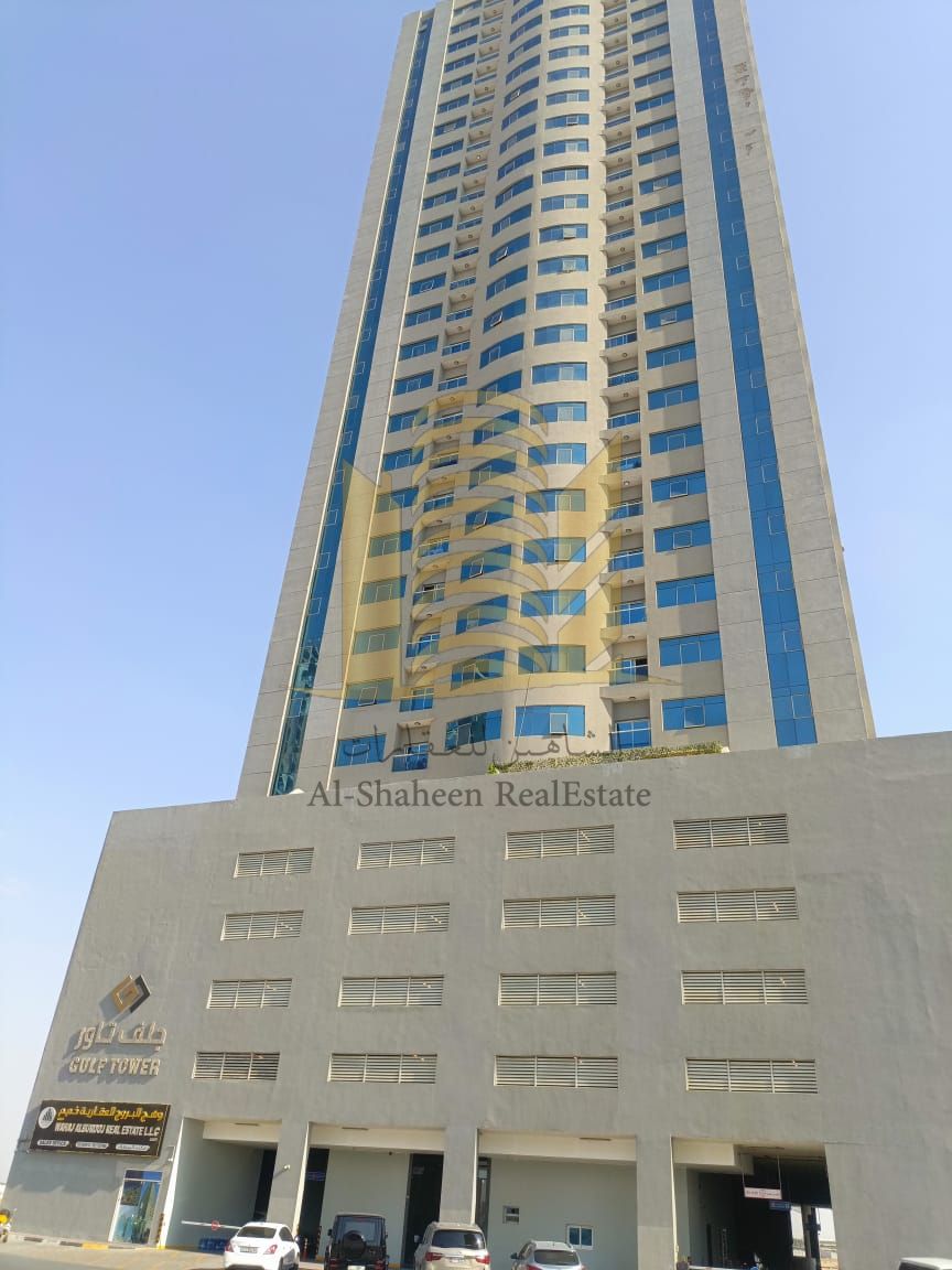 Apartment for rent in Ajman