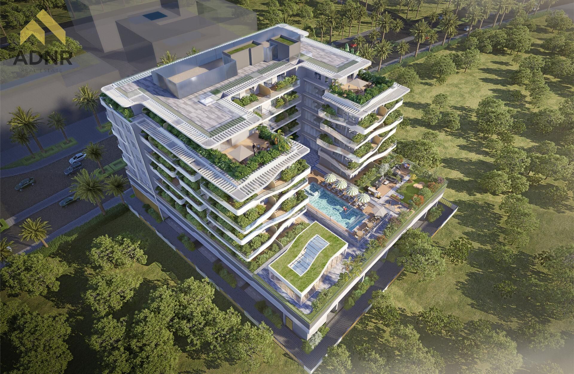 Fully Furnished / Cash Discount / Year-End Handover / NEAR METRO / Spacious Layout