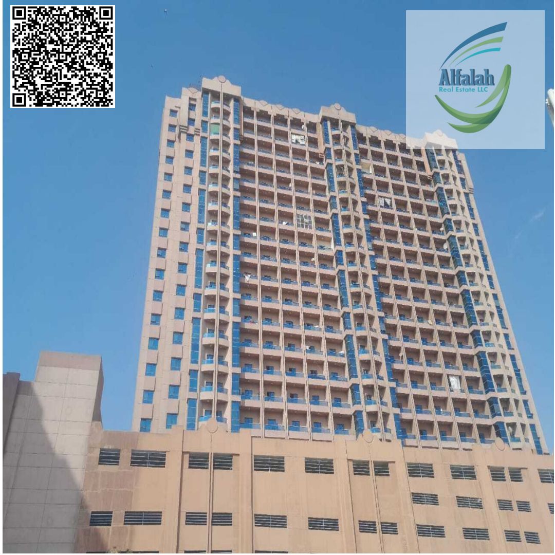Studio Available for Sale Naumiya tower C