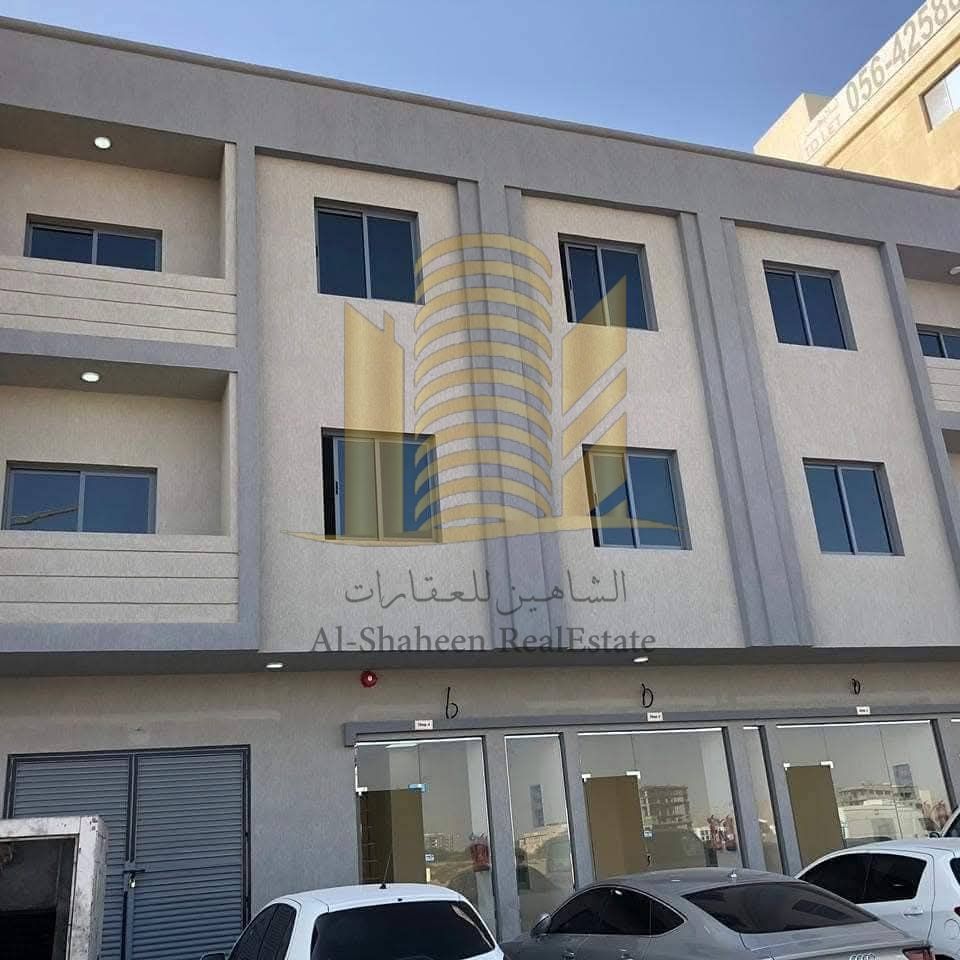 Apartment for rent in Ajman