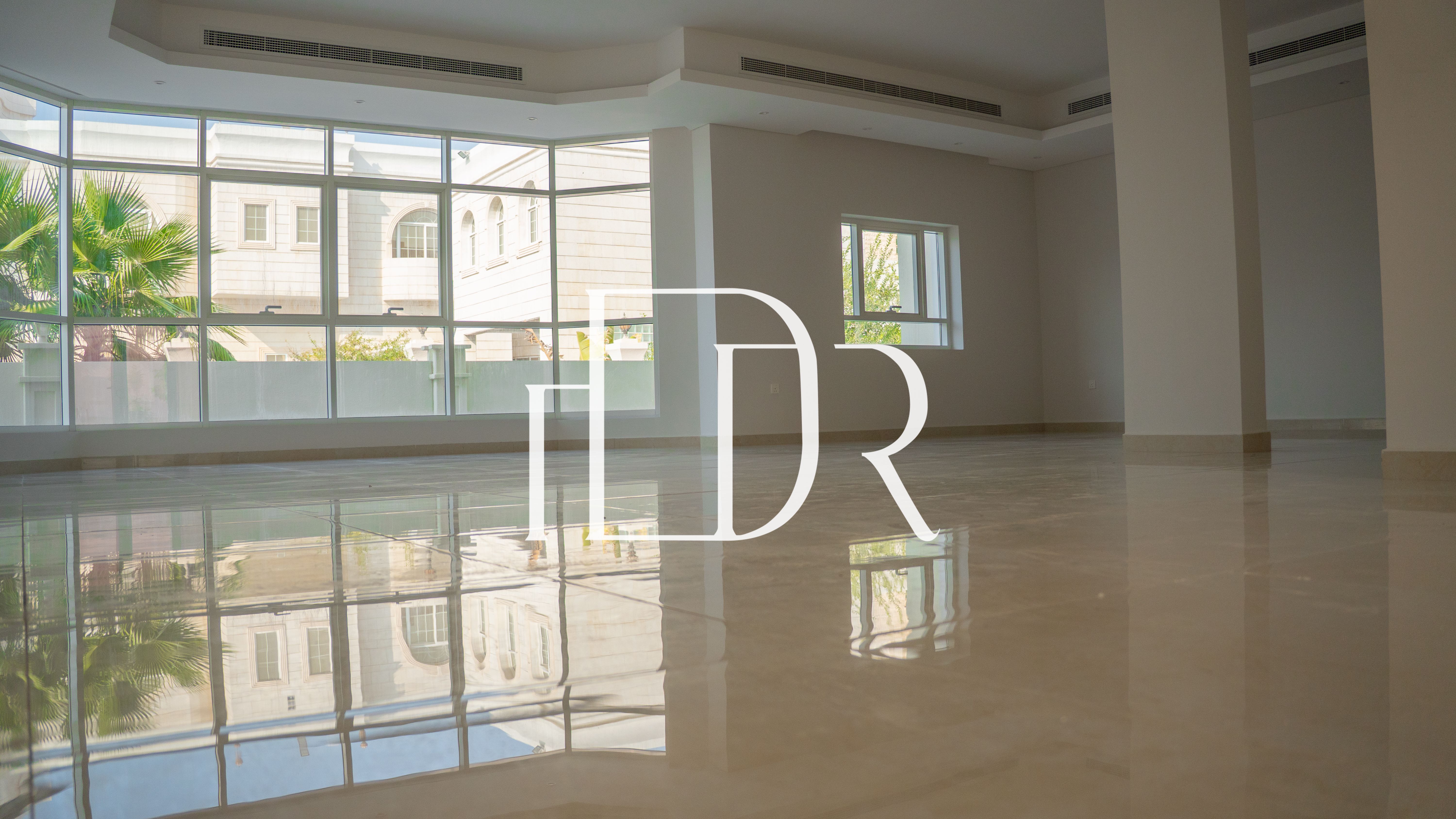 8BR | Pool | Garden | Maid, Driver Rooms