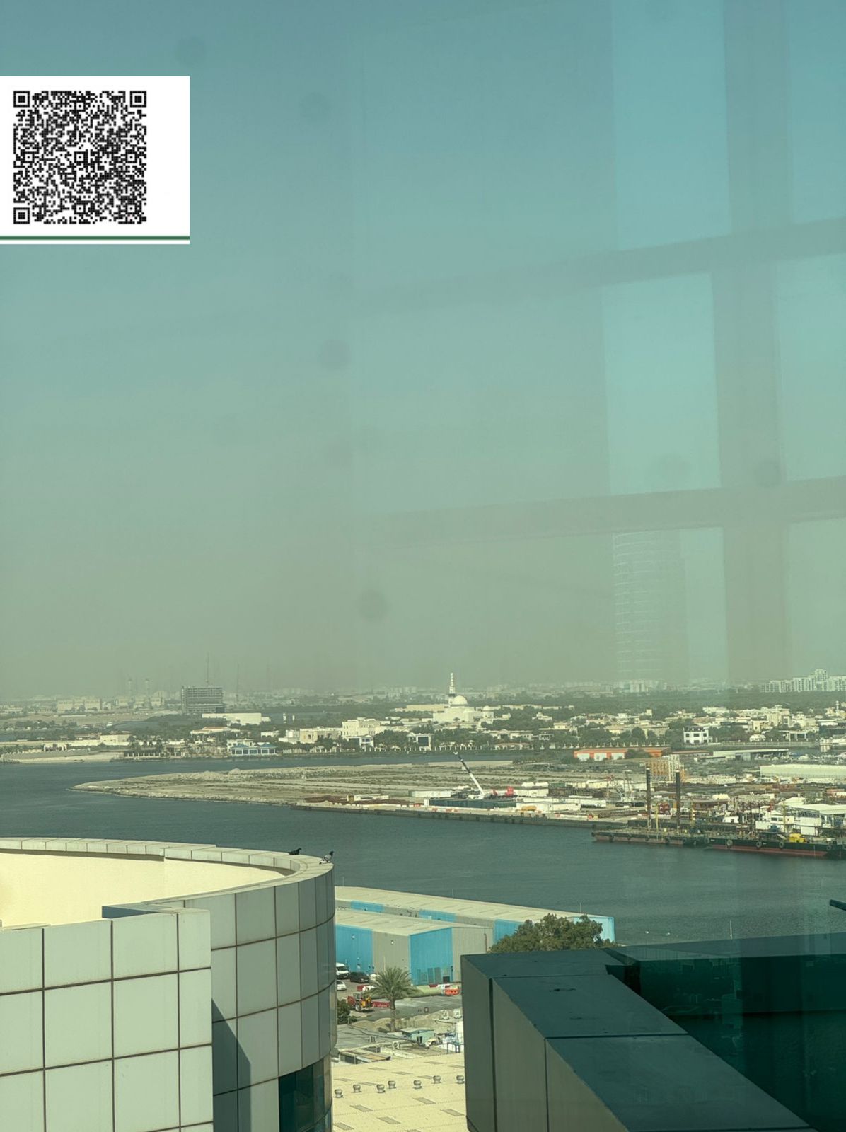 A distinguished apartment for sale in Orient Towers – an ideal choice for family living or a secure investment.