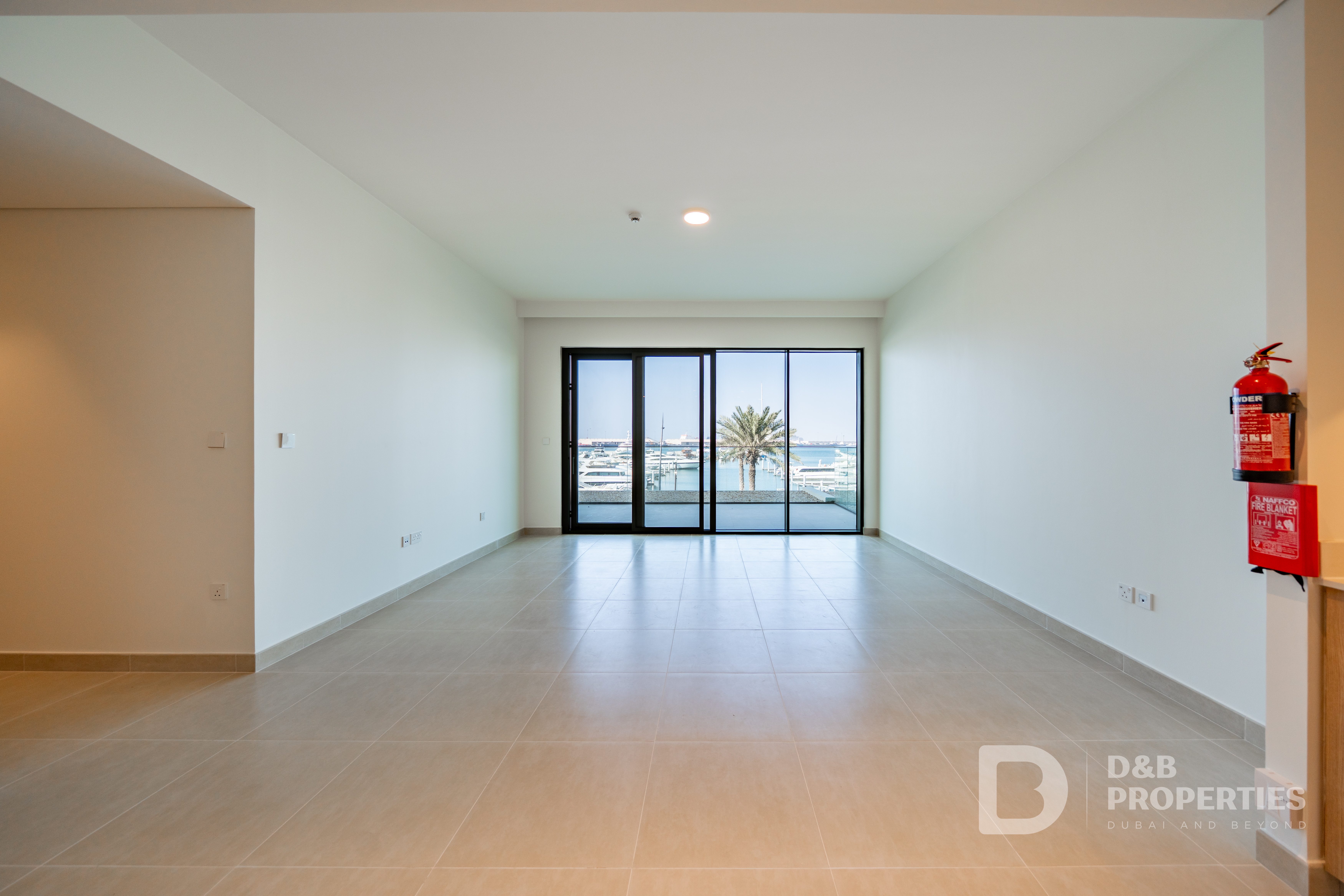 Open Sea View | Maid | Vacant | Biggest Terrace