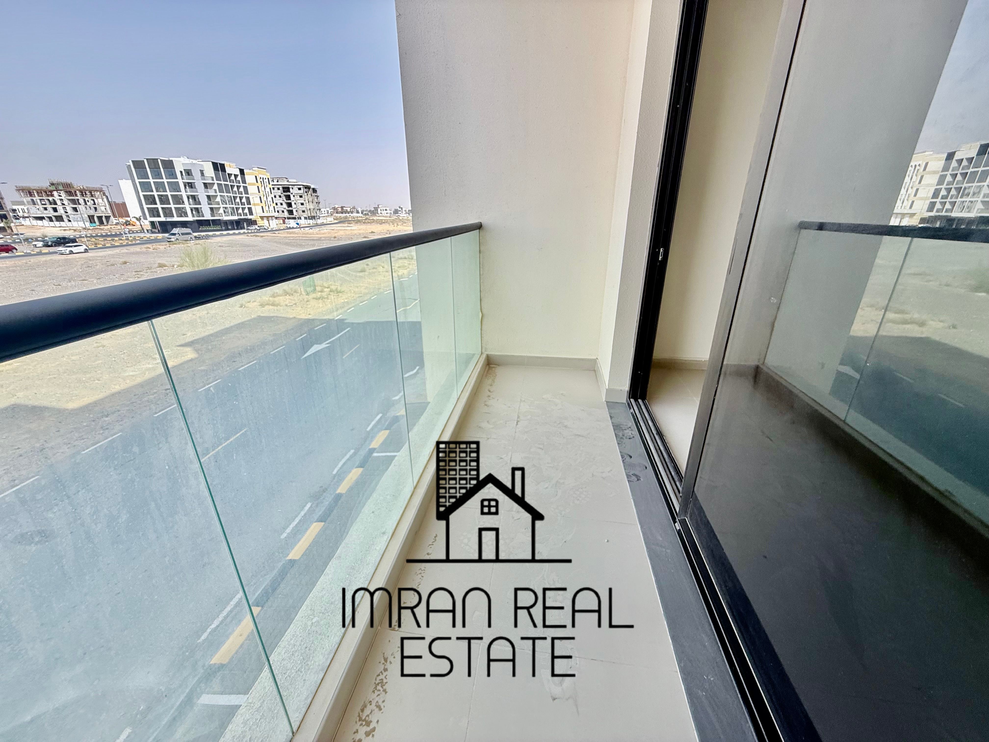 Bright & Spacious 2-BHk |Brand new|Well-Maintained Family Building