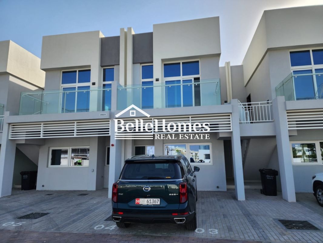 Well-Maintained 1BHK | Ground Level |Vacant & Ready