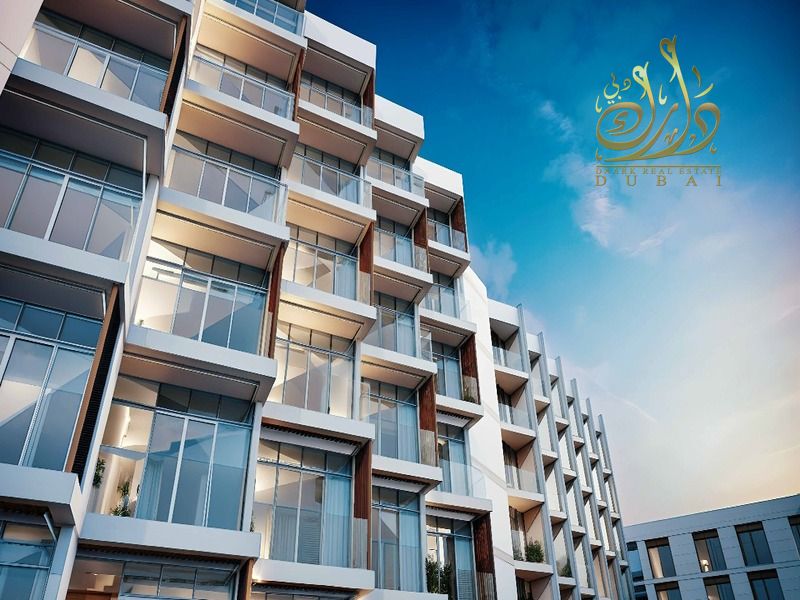 WATERFRONT/ASK 20%-80% PAYPLAN/RAMADAN OFFER/BOOK