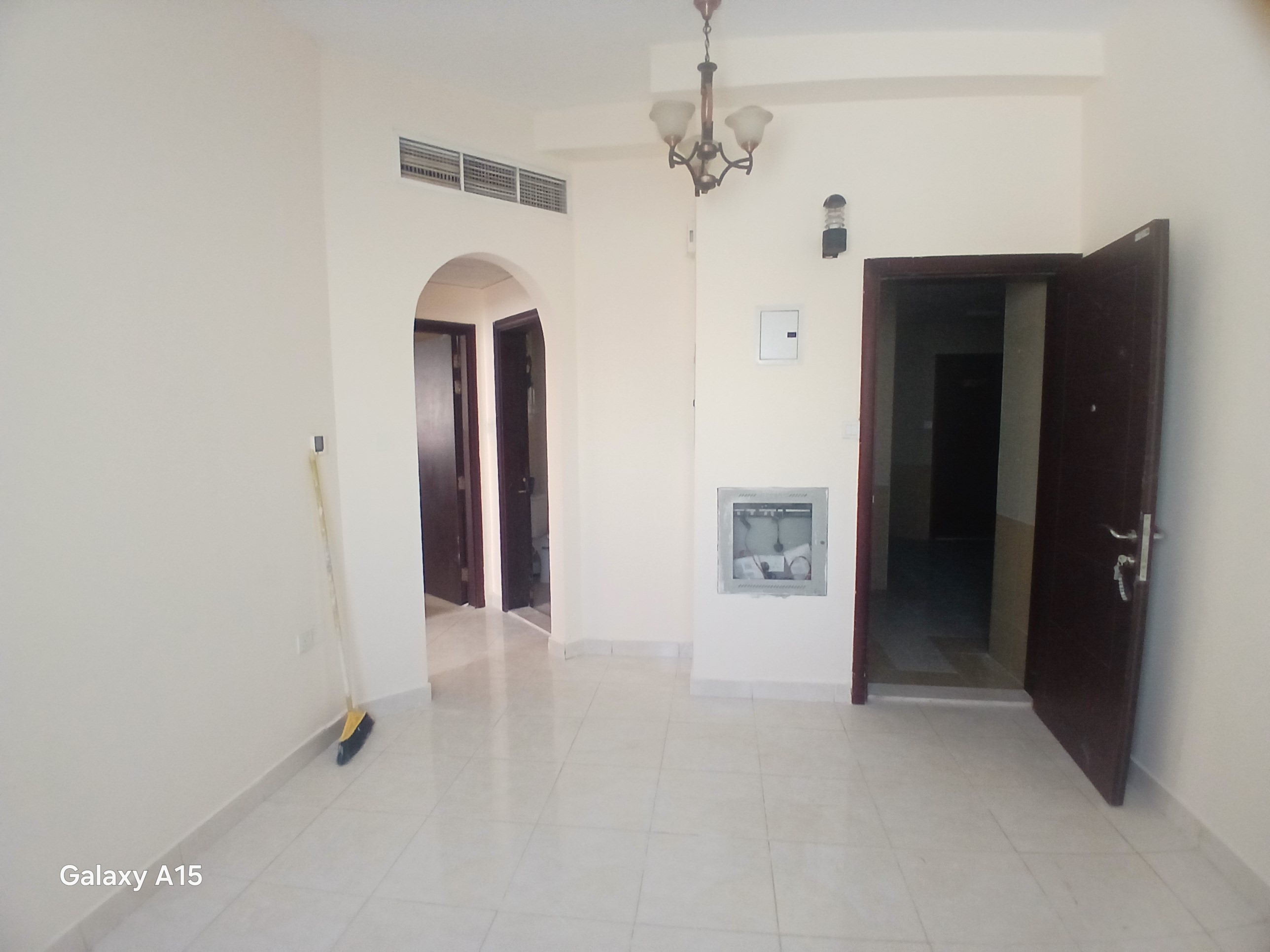 Spacious and Luxurious 1BHK Available in just 32k || Family Building