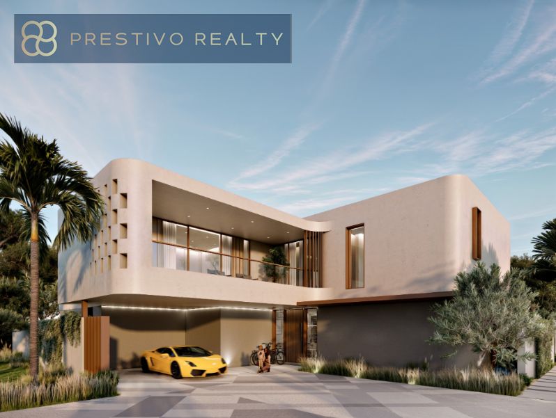 Elegant 3-Bedroom Villa I Best price I Amazing location