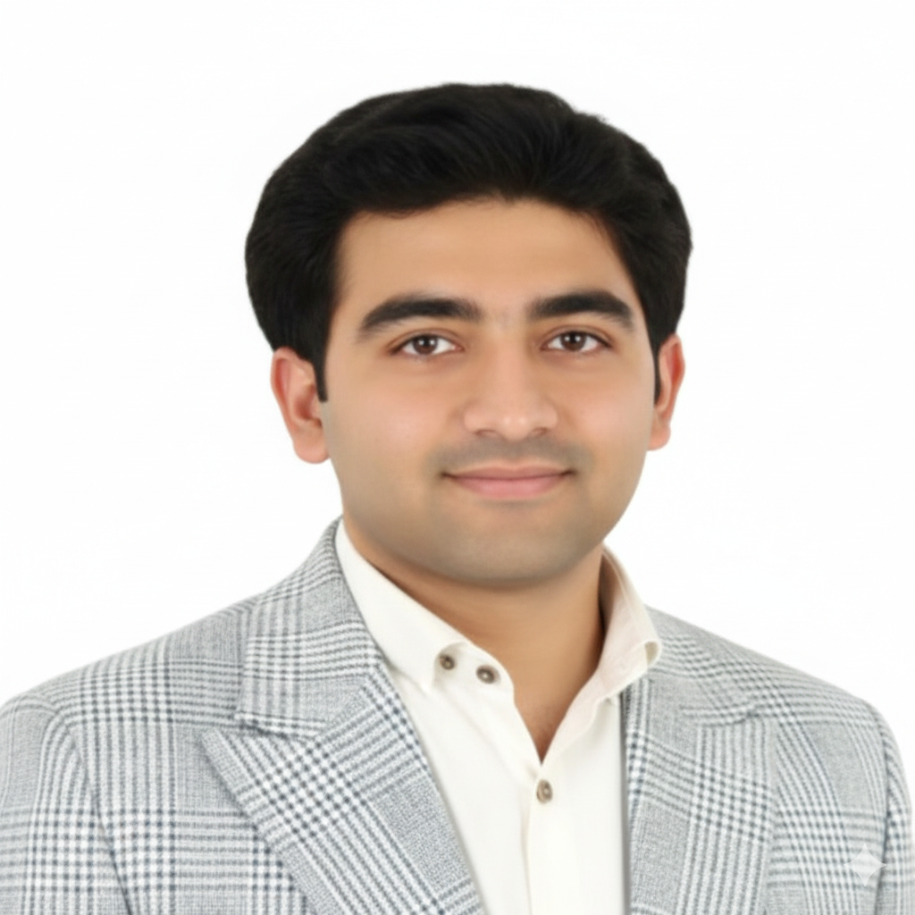 Muhammad Faisal Iqbal