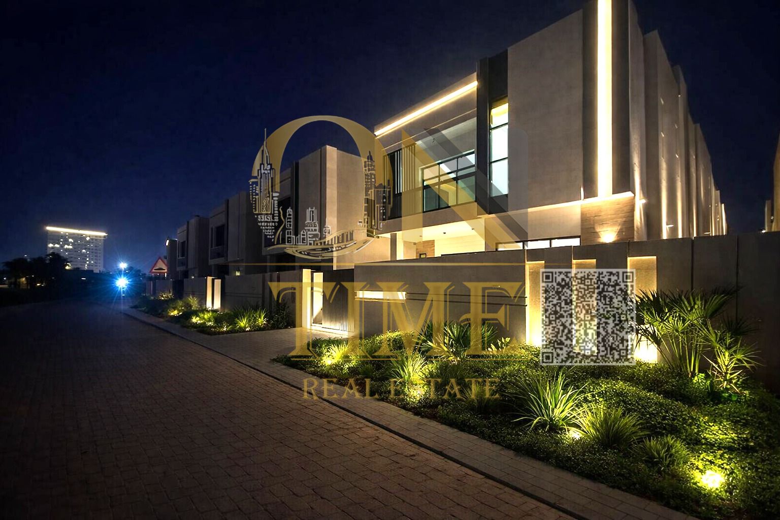 Villas for Sale in Al Bahia – Al Bahia Plan, Ajman