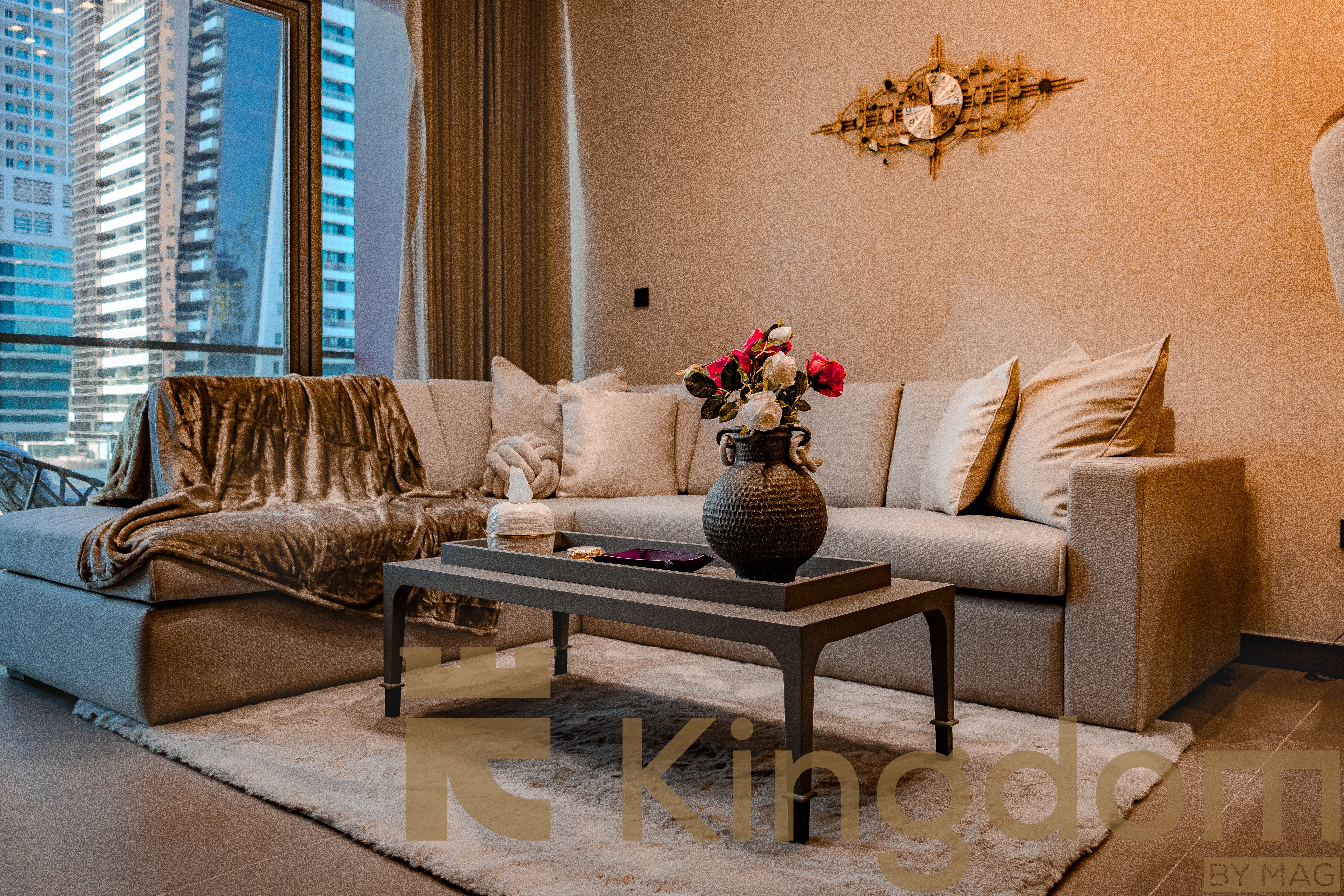 LAKE VIEW | VACANT | NEAR METRO | JLT.