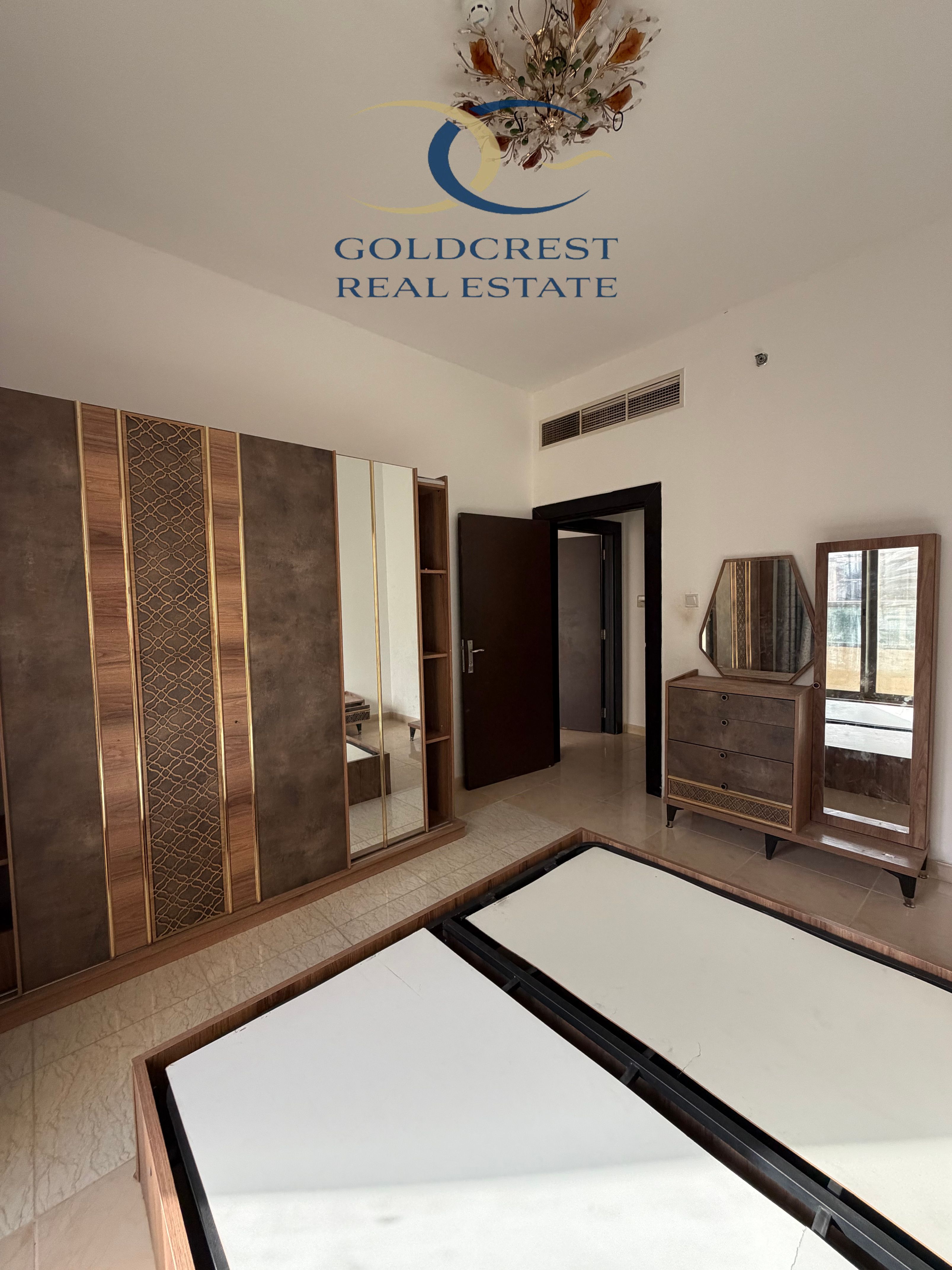 Spacious 2bhk with Big Study Room and parking For Sale