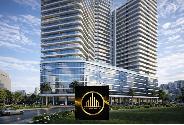 Prime location – Golden opportunity – Luxurious finishing – Freehold ownership – High return on investment