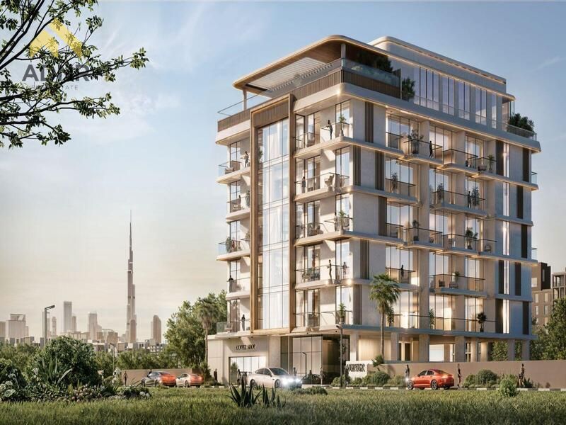 Flexible PP | Prime location | Luxury life-style