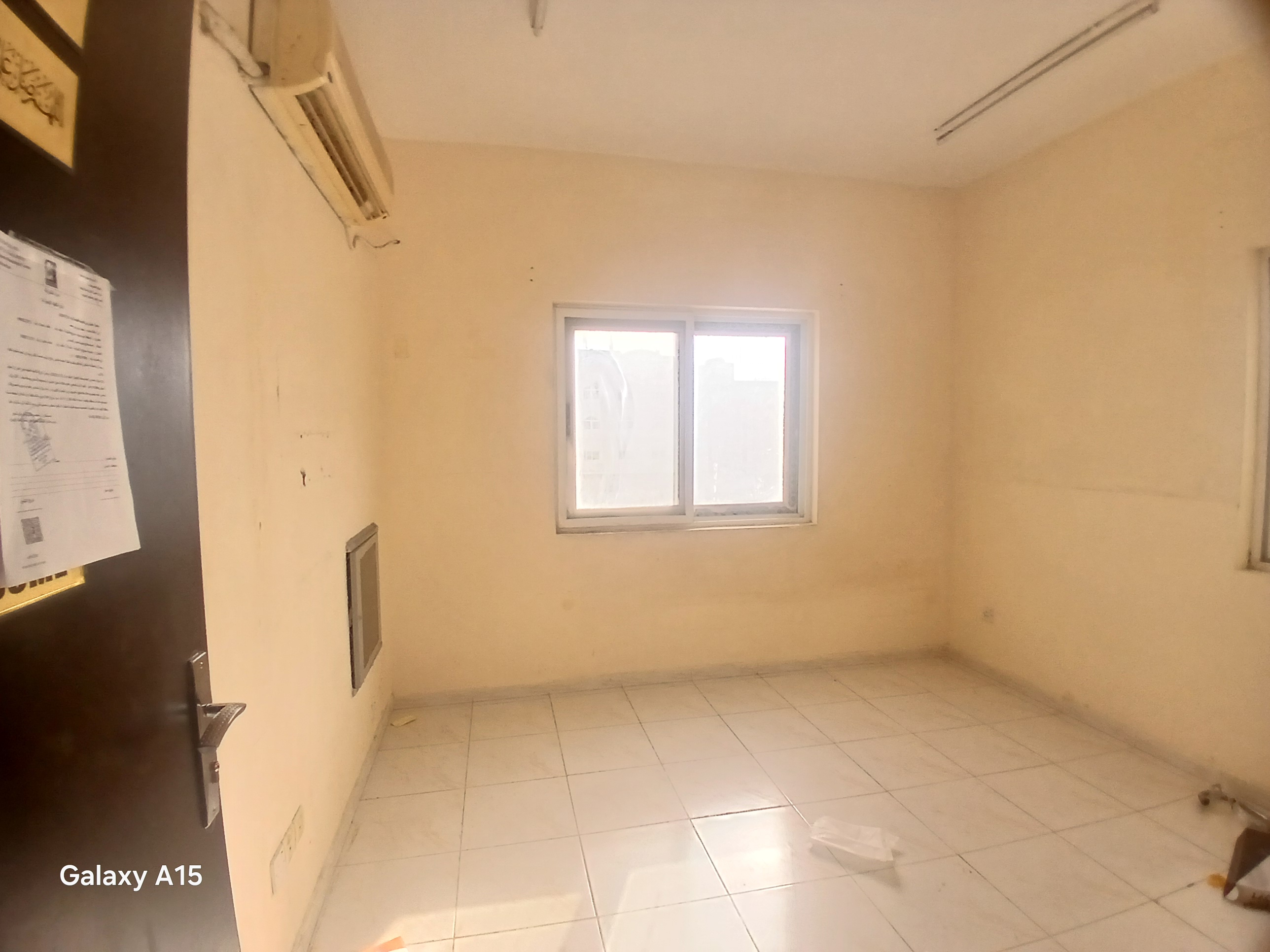 Spacious and Luxurious studio Available in just 17k || Family Building