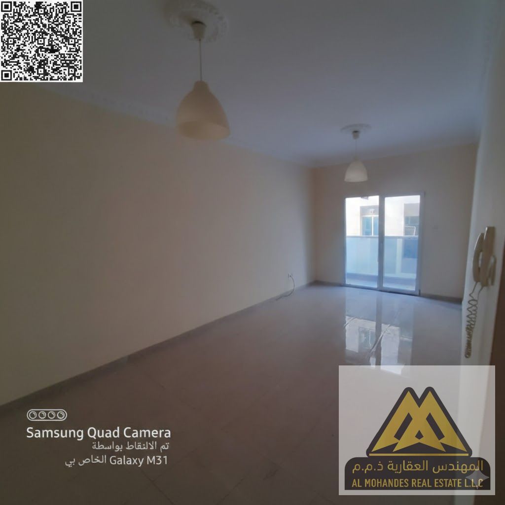 Balcony with an open view | Very large spaces | Flexible payment plans in 4 or 6 installments | Easy access to Dubai | Prime location close to all ser