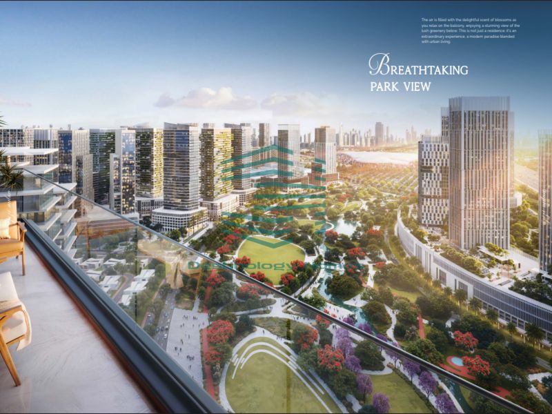 PRIME LOCATION//Open View //HIGH ROI-LUXURY LIVING