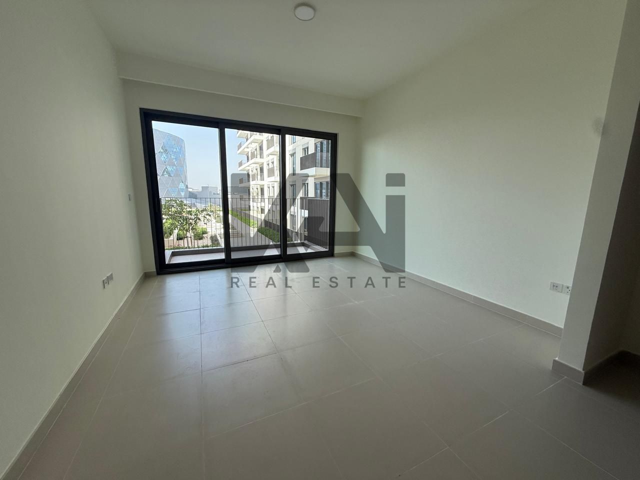 Nice View | Great Location | Vacant