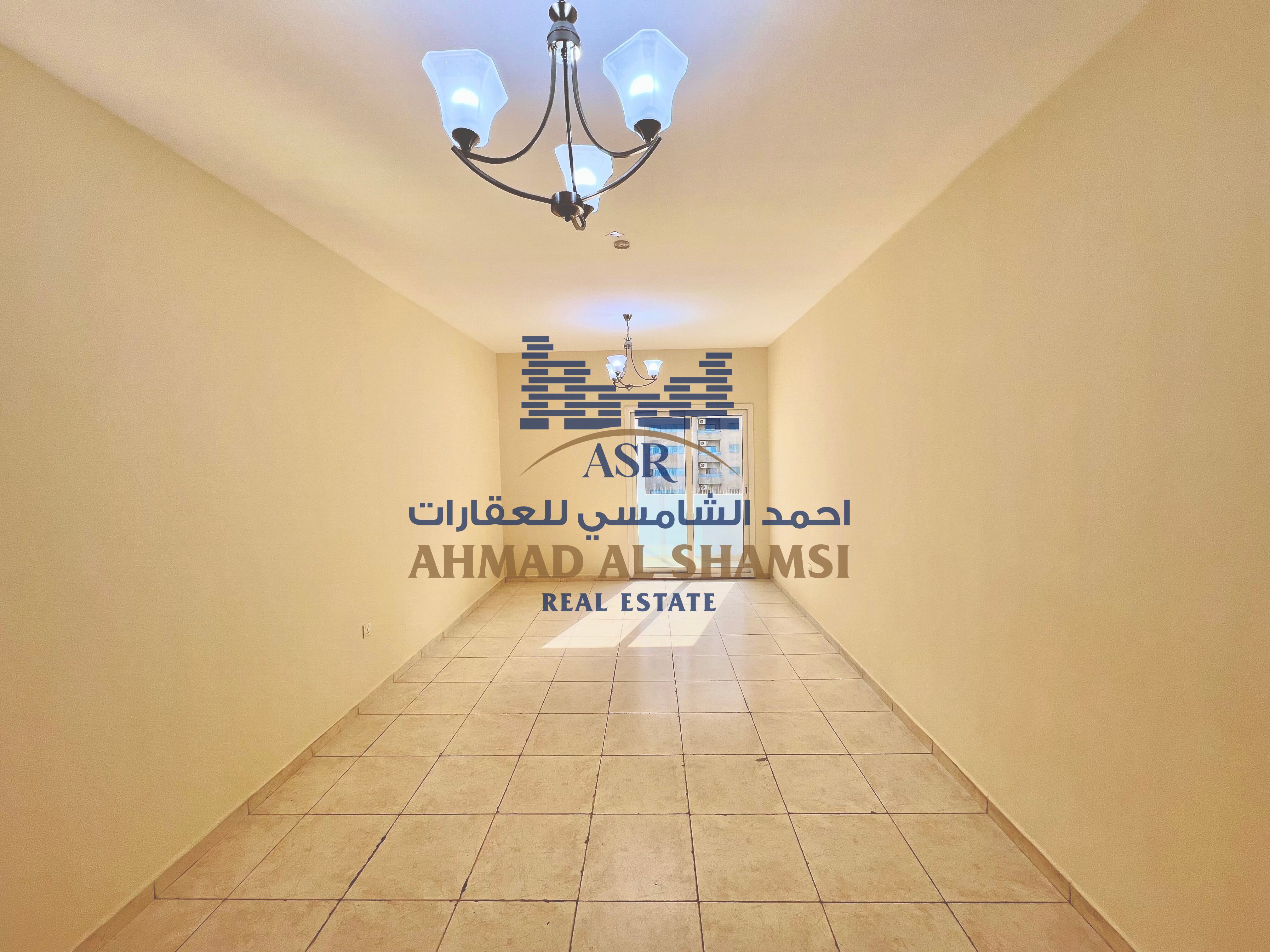 Spacious 3BR With Balcony || Separate Hall || Gym and Swimming Pool Free || Premium Location
