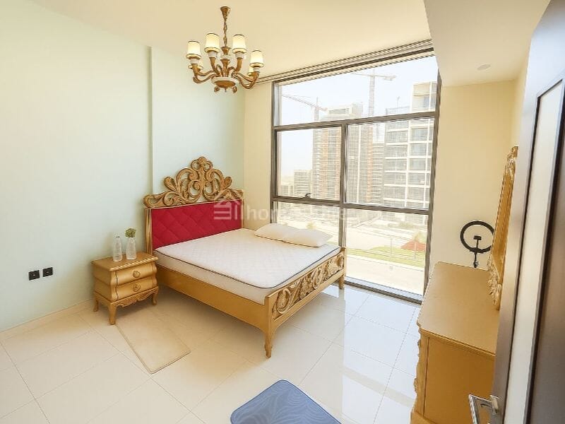 Apartment | FULLY FURNISHED | SPACIOUS
