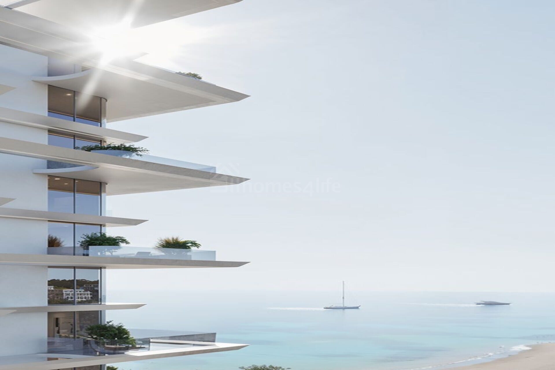 ELLE Residences | Island | 30/70 Payment Plan