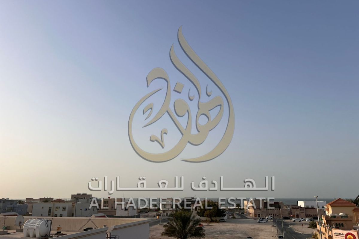 Independent Luxury Villa for Rent – Sharqan Area, Sharjah | Sea View