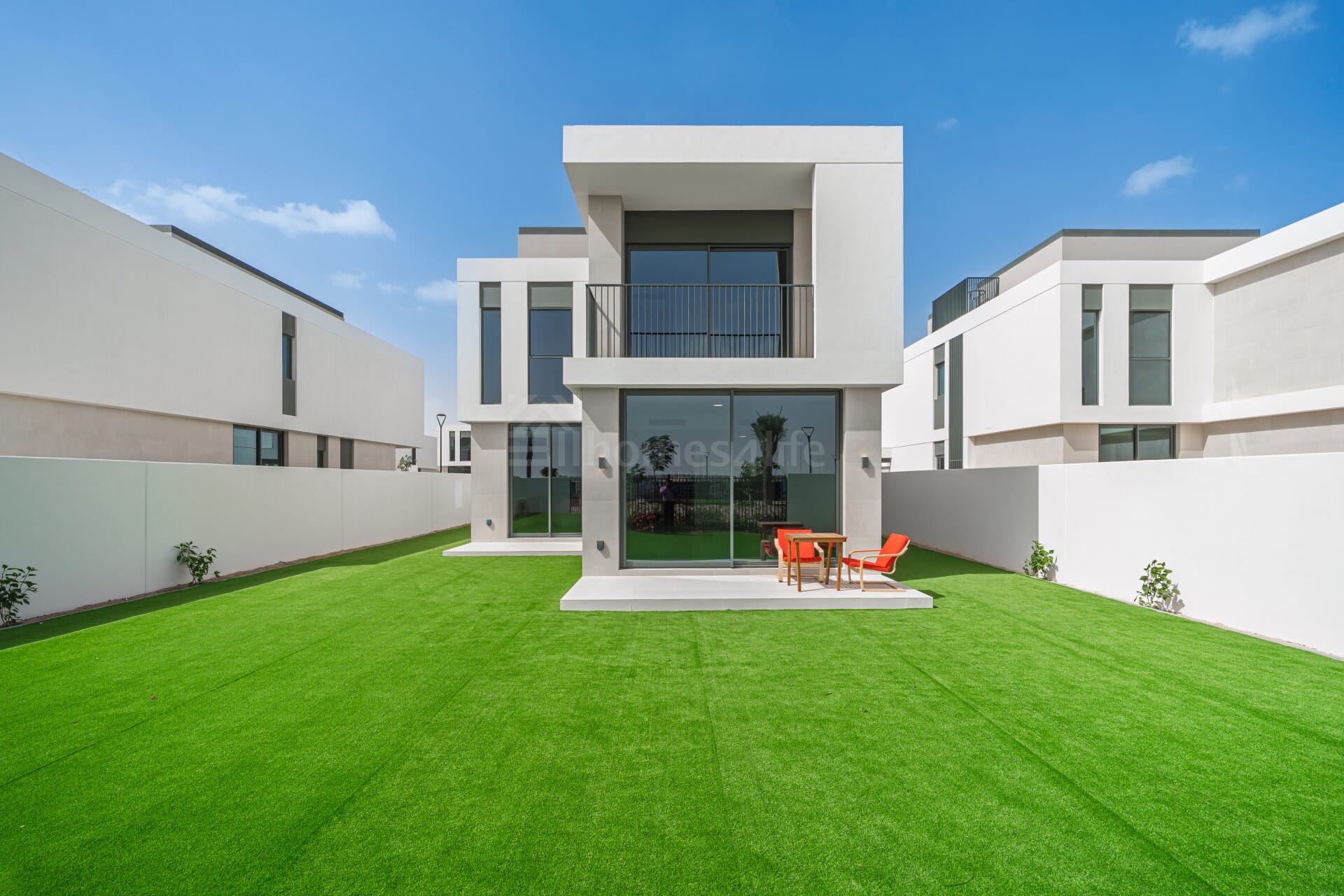 Spacious Villa | Premium Lifestyle | Fairway