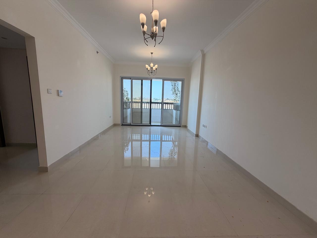Big Offer 12 Cheque Payment Luxury and Lavish 2Bedroom Apartment With Balocy Prime Location Available