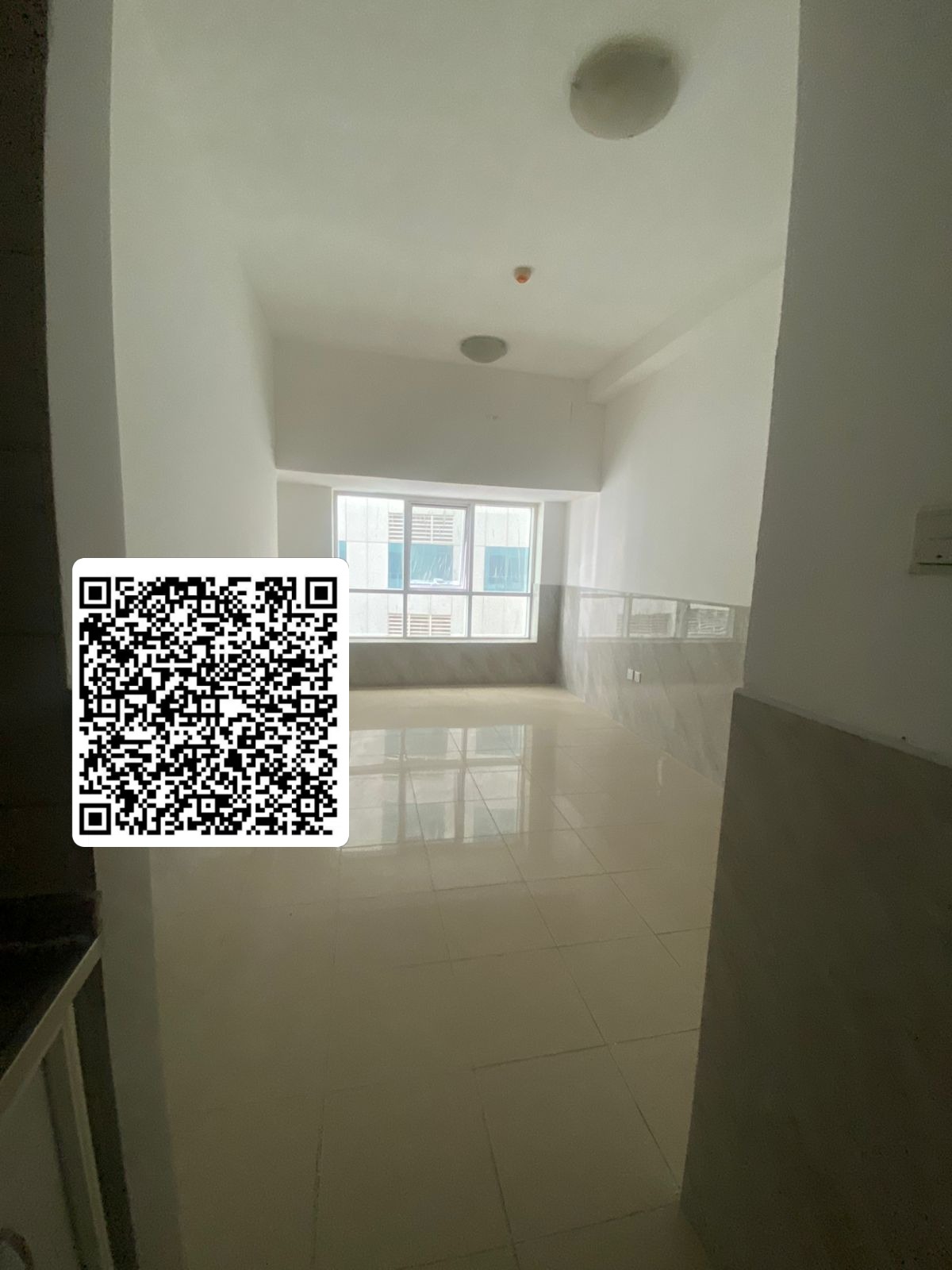 Studio For Annual Rent In Ajman