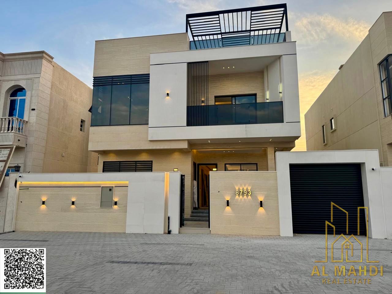 Your chance to own a freehold villa, available to all nationalities, ready to move in, with a super deluxe finish.