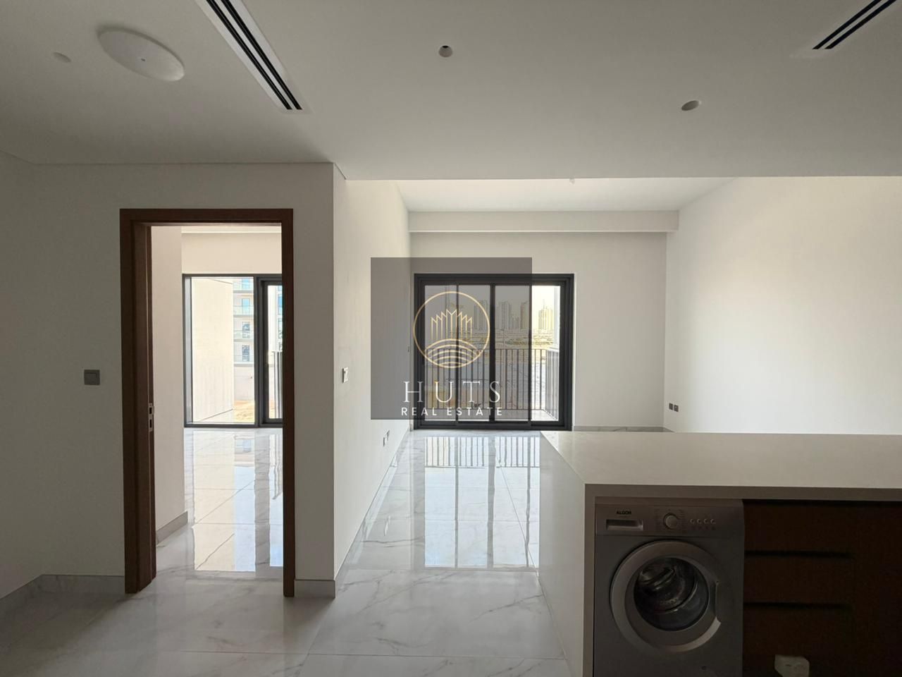 PREMIUM 1 BHK | SPACIOUS LAYOUT | READY TO MOVE