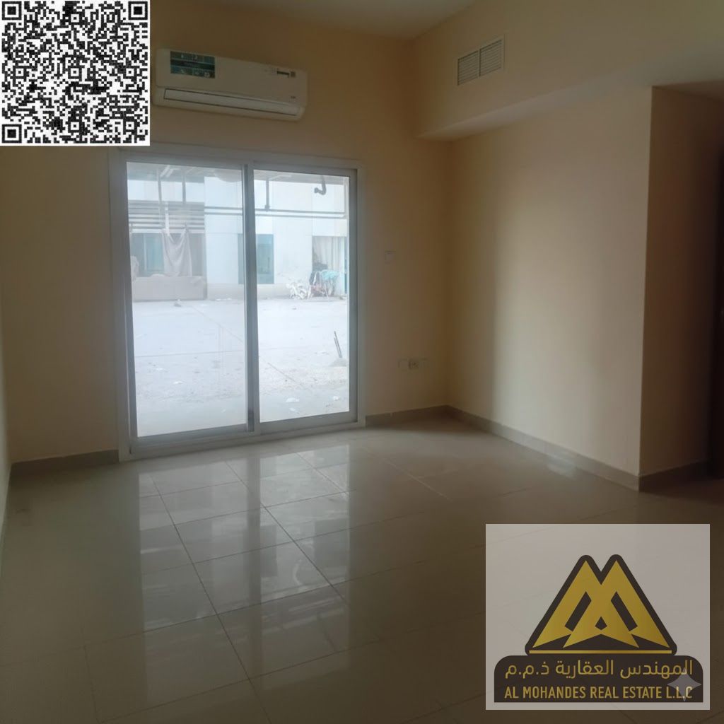 Prime location in the heart of Al Rashidiya, in Pearl Towers, close to all amenities | Parking available in the tower | Flexible payment plans availab
