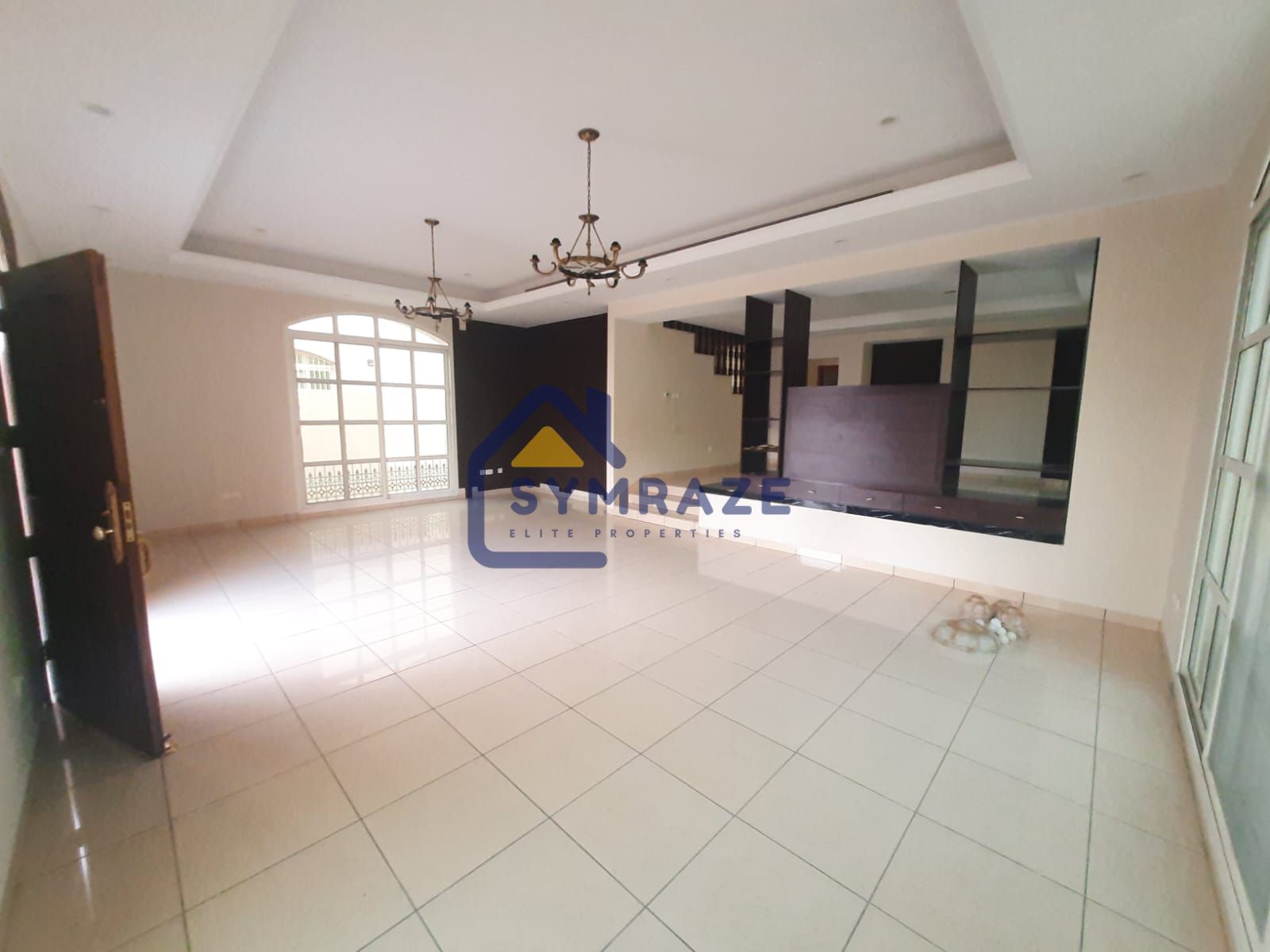 LUXURY 5BR PLUS MAID | CORNER VILLA | BIG SIZE | CLOSE TO PARK | PRIME LOCATION