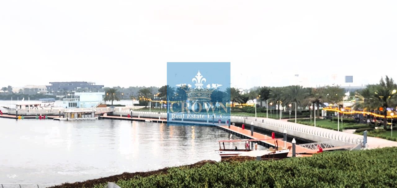 No Down payment offer is back! Just pay 2% /mo. and 1% /mo. on PHPP in Creekside Residences