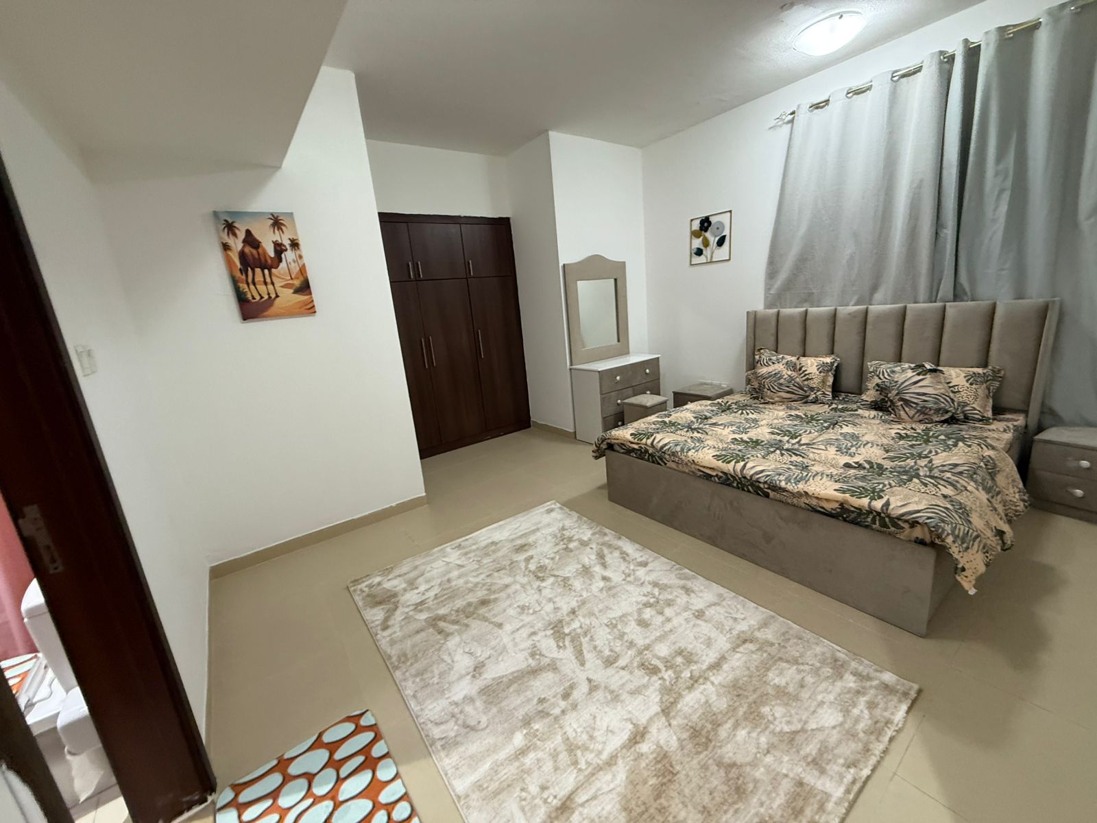 First tenant in Jasmine Towers | Super Deluxe Furnishings | Includes bills and parking | Next to City Centre