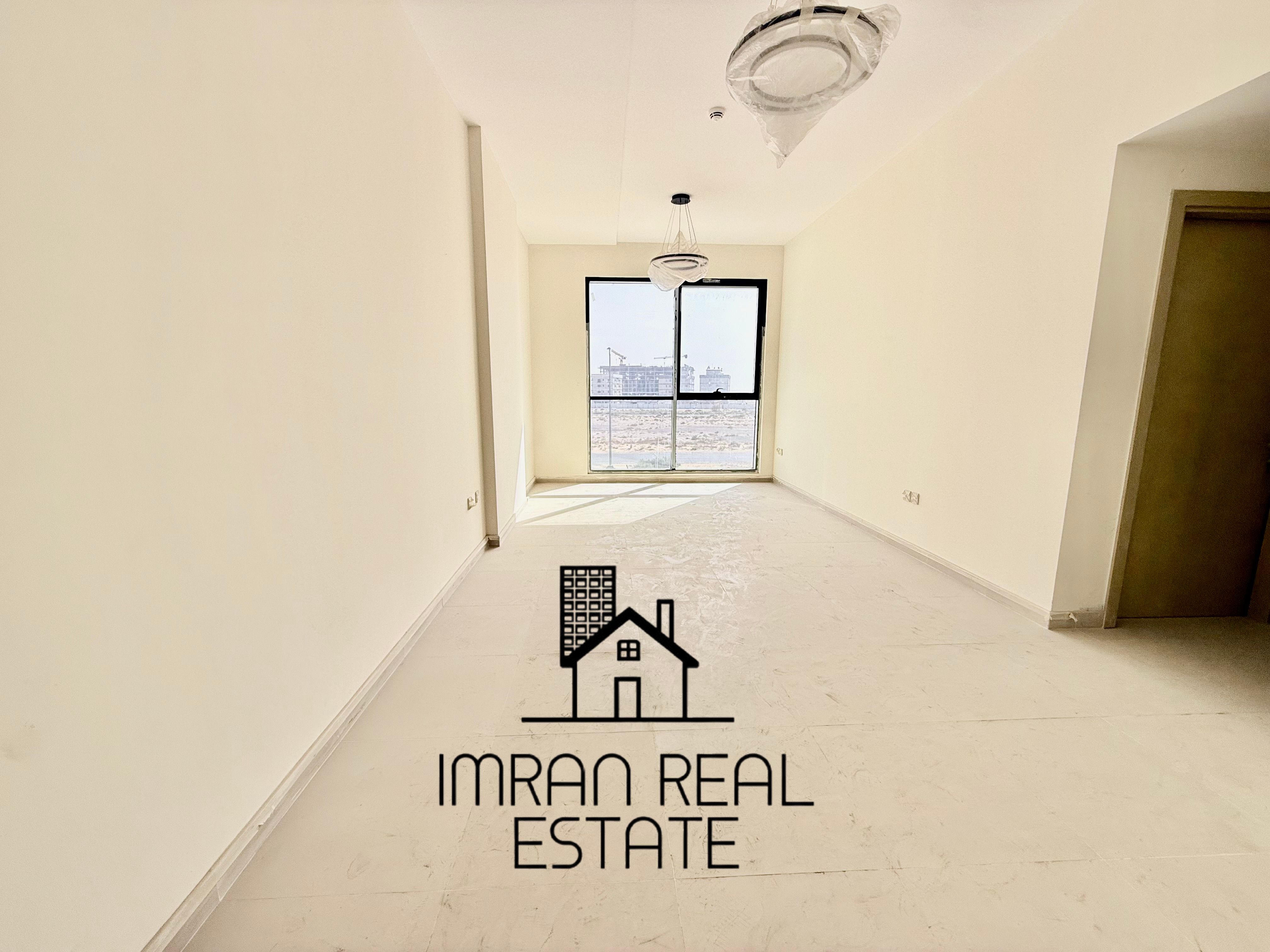 Bright & Spacious 1-BHk |Well-Maintained Family Building